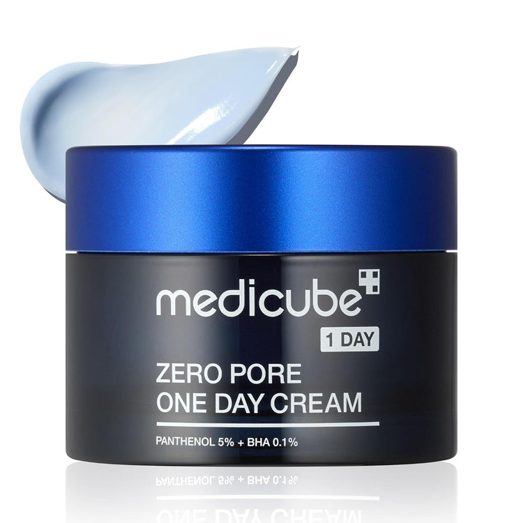 Medicube Zero Pore One Day Cream - Bellezza Boutique