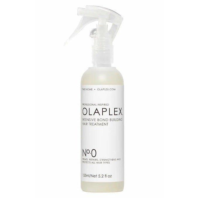 Olaplex No.0 Intensive Bond Building Treatment - Bellezza Boutique