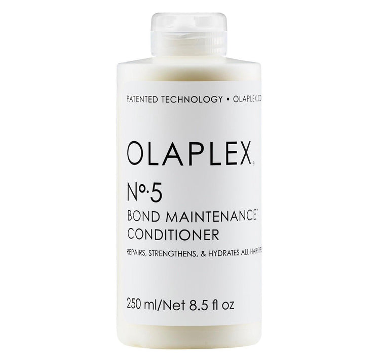 Olaplex No.5 FINE Bond Maintenance Conditioner - Bellezza Boutique