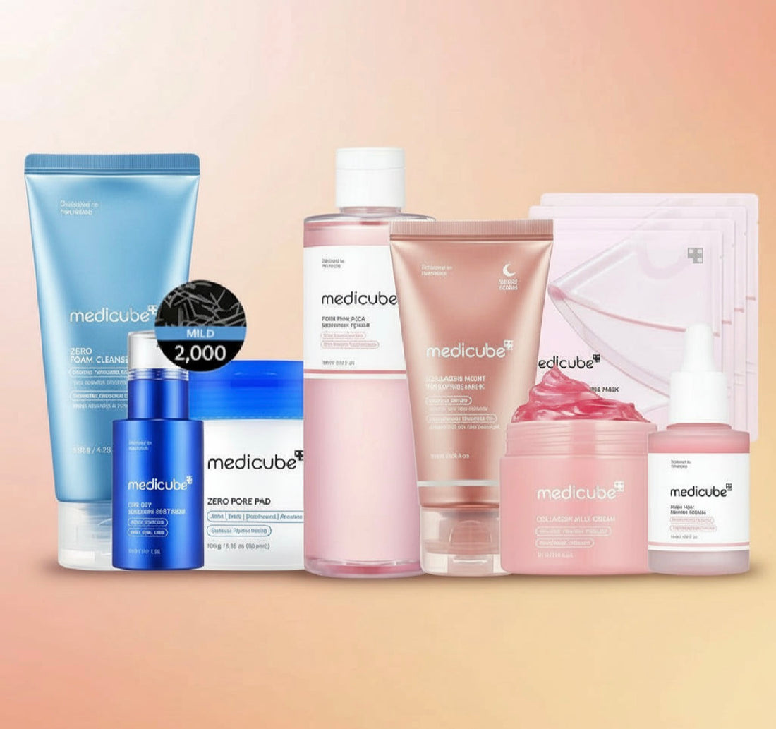 Skincare Products