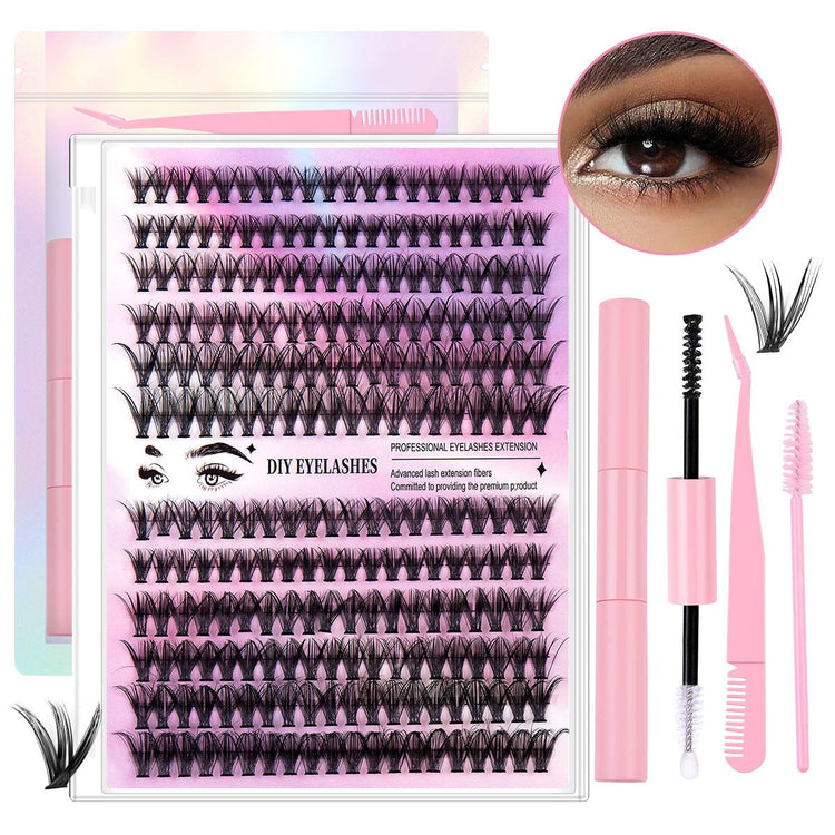 Lashes