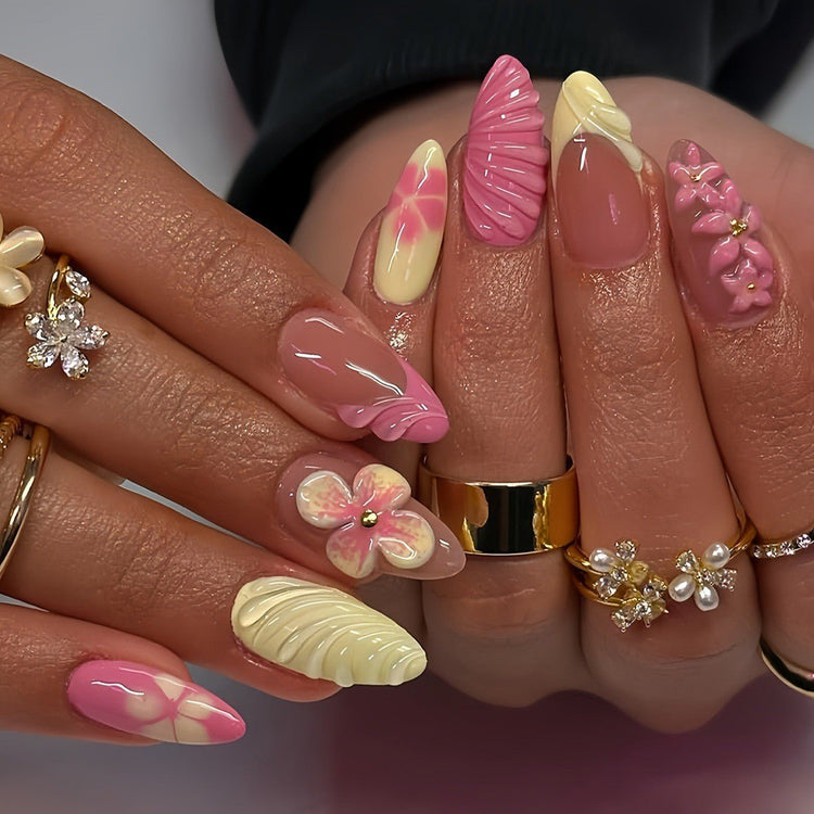 Press On Nails