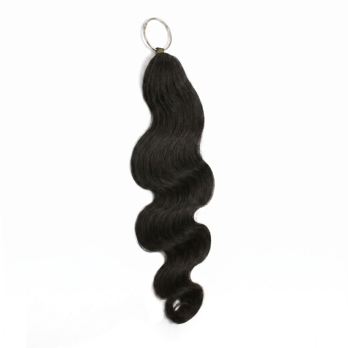 16" Body Wave Feather Crochet - Bellezza Boutique