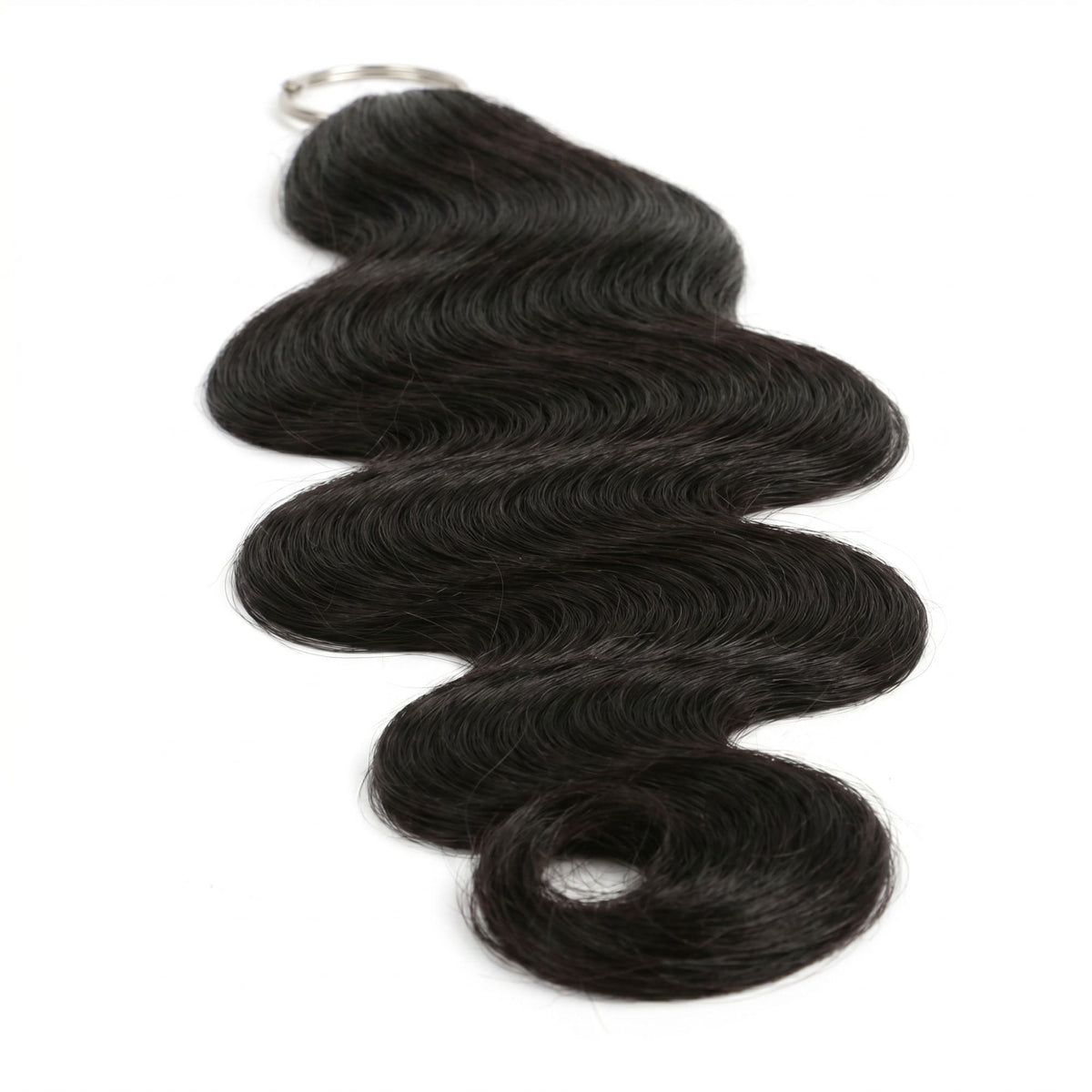 20" Body Wave Feather Crochet - Bellezza Boutique