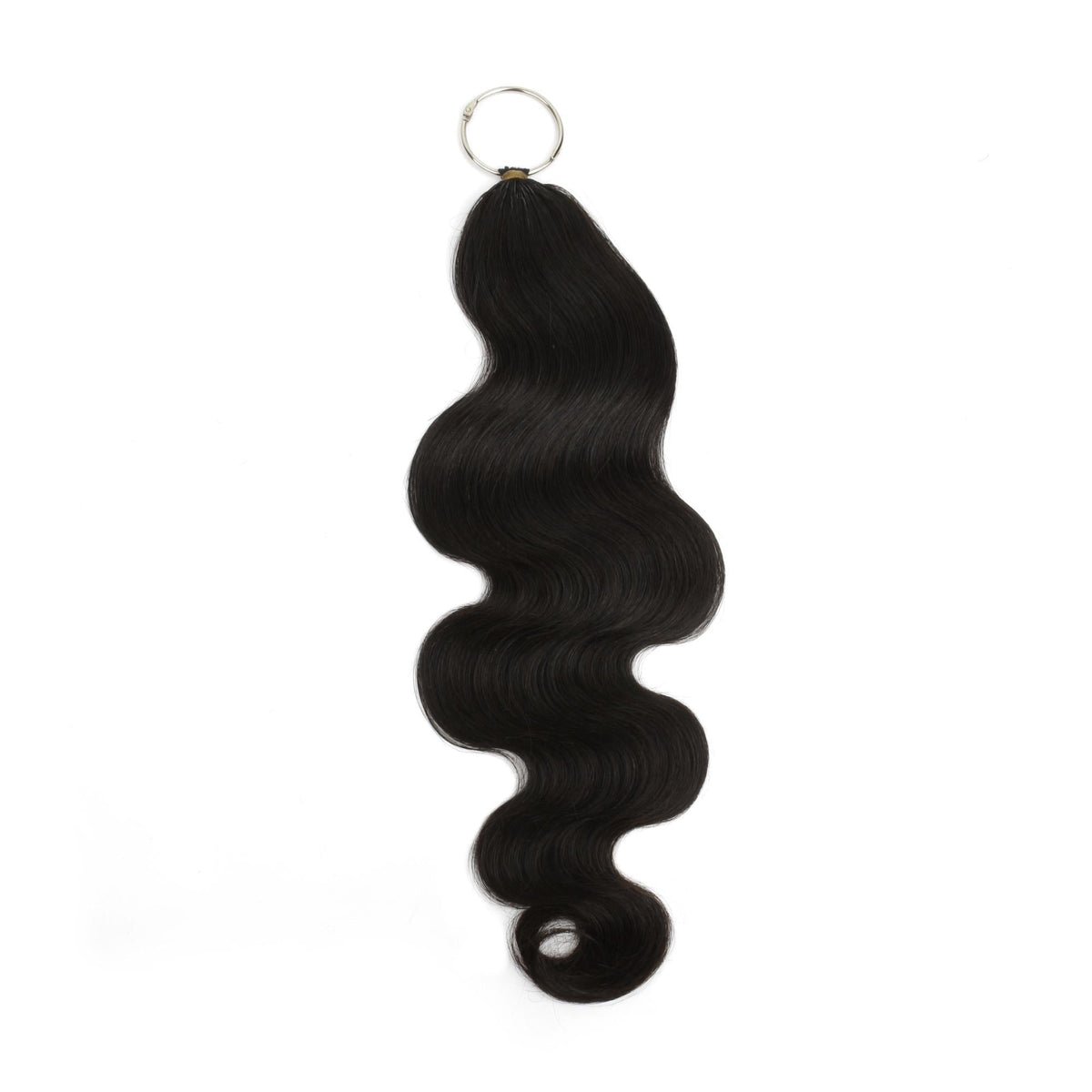 20" Body Wave Feather Crochet - Bellezza Boutique