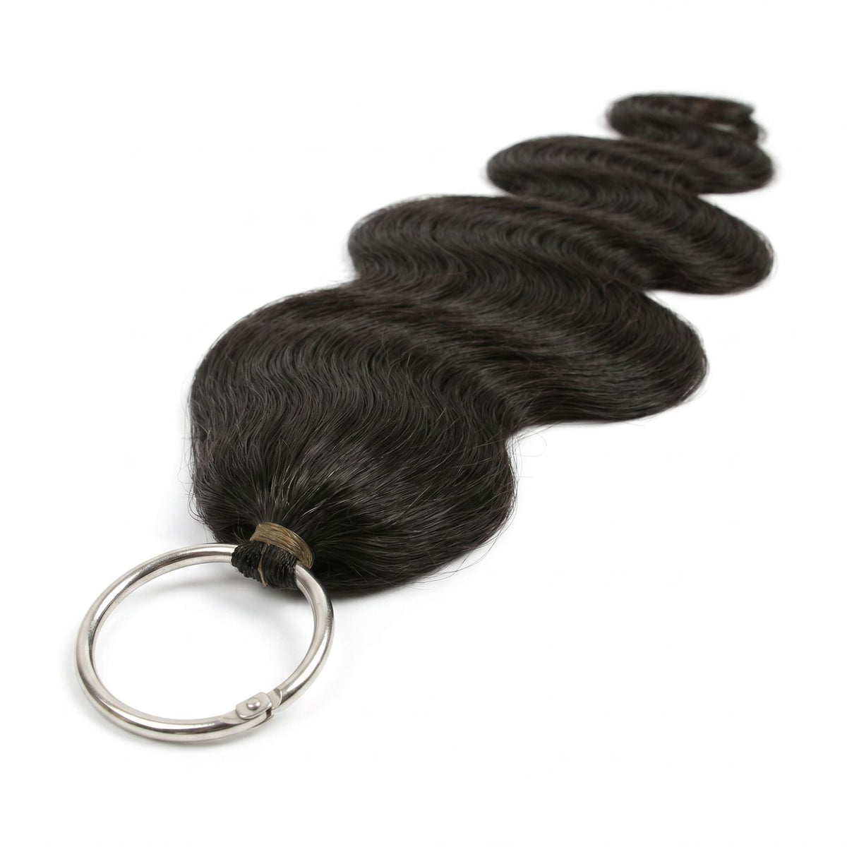 20" Body Wave Feather Crochet - Bellezza Boutique