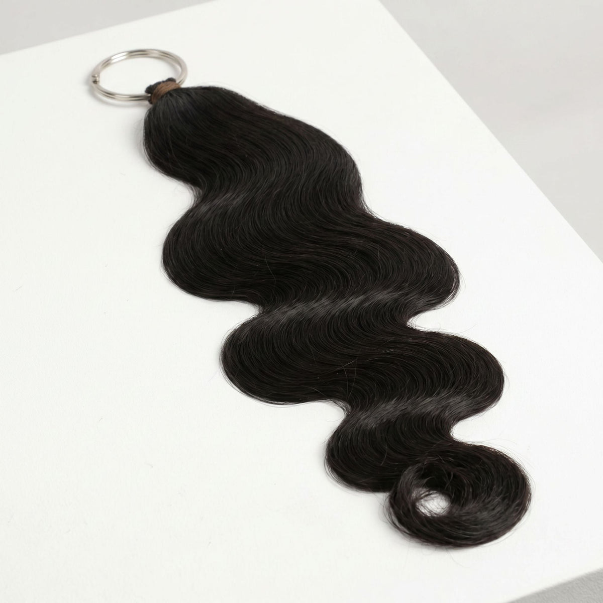20" Body Wave Feather Crochet - Bellezza Boutique