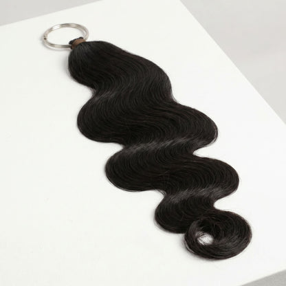 20" Body Wave Feather Crochet - Bellezza Boutique