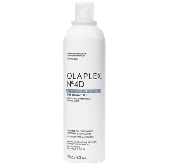 Olaplex No.4D Volume Detox Dry Shampoo
