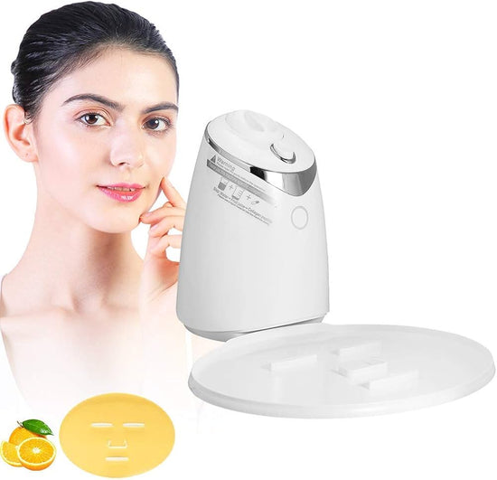 Face Mask Maker Machine