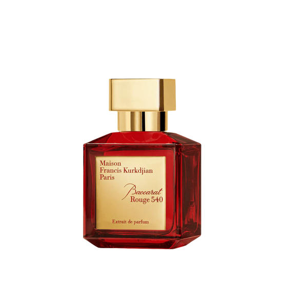 Maison Francis Baccarat Rouge 540 Parfum