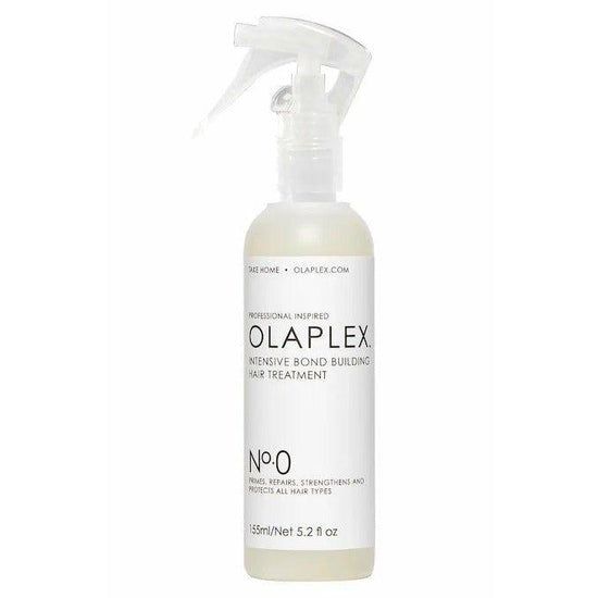 Olaplex No.0 Intensive Bond Building Treatment
