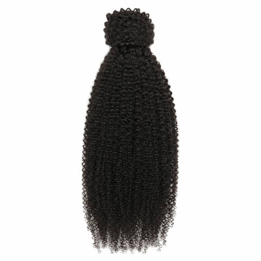 Afro Kinky Curly Ponytail - Bellezza Boutique