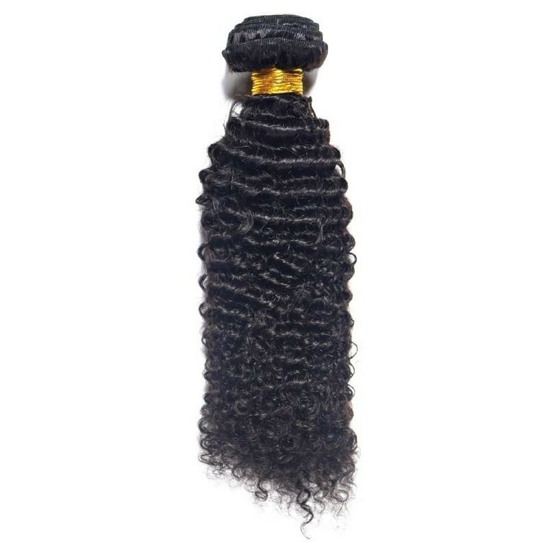 Afro Kinky Human Hair Bundles - Bellezza Boutique