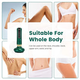Anti Cellulite Handheld Massager - Bellezza Boutique