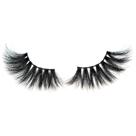 April 3D Mink Lashes 25mm - Bellezza Boutique