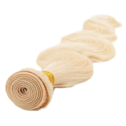 Blonde Body Wave Human Hair Bundles - Bellezza Boutique