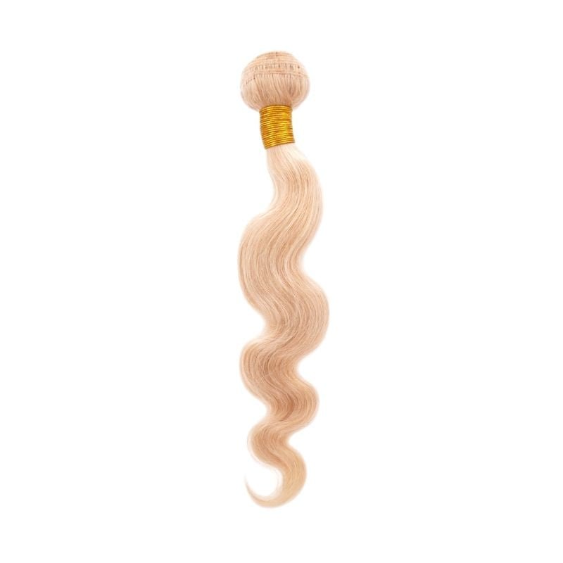 Blonde Body Wave Human Hair Bundles - Bellezza Boutique