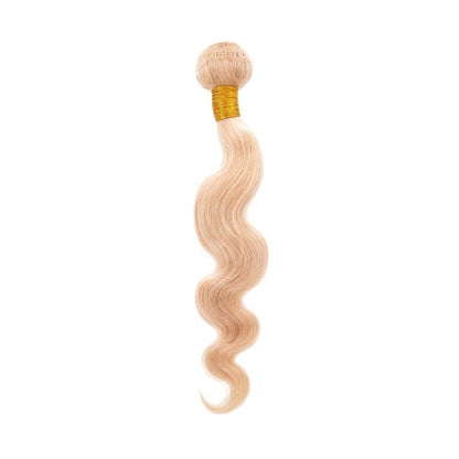 Blonde Body Wave Human Hair Bundles - Bellezza Boutique