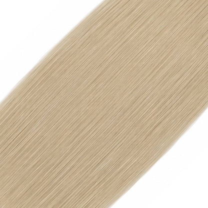 Blonde Straight Human Hair Bundles - Bellezza Boutique