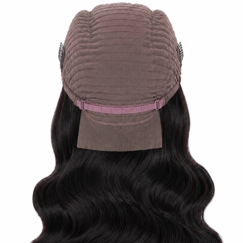 Body Wave 13x4 HD Lace Front Wig - Bellezza Boutique