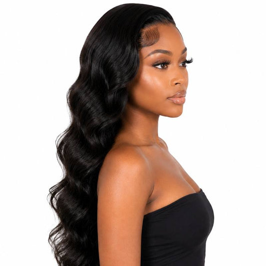 Body Wave 13x4 HD Lace Front Wig - Bellezza Boutique