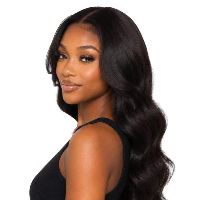 Body Wave Full Lace Wig - Bellezza Boutique