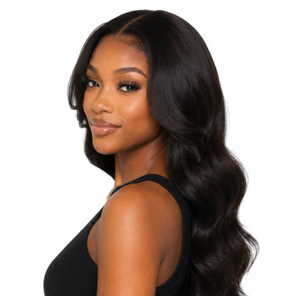 Body Wave Full Lace Wig - Bellezza Boutique