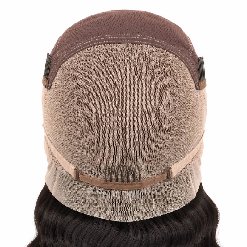 Body Wave Full Lace Wig - Bellezza Boutique