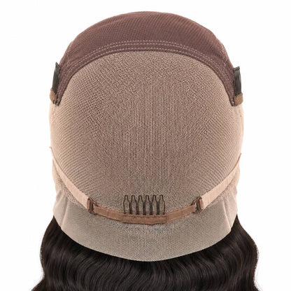 Body Wave Full Lace Wig - Bellezza Boutique