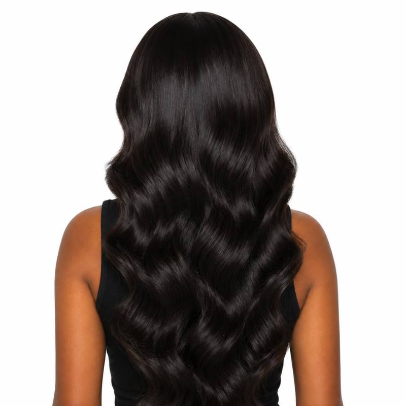 Body Wave Full Lace Wig - Bellezza Boutique