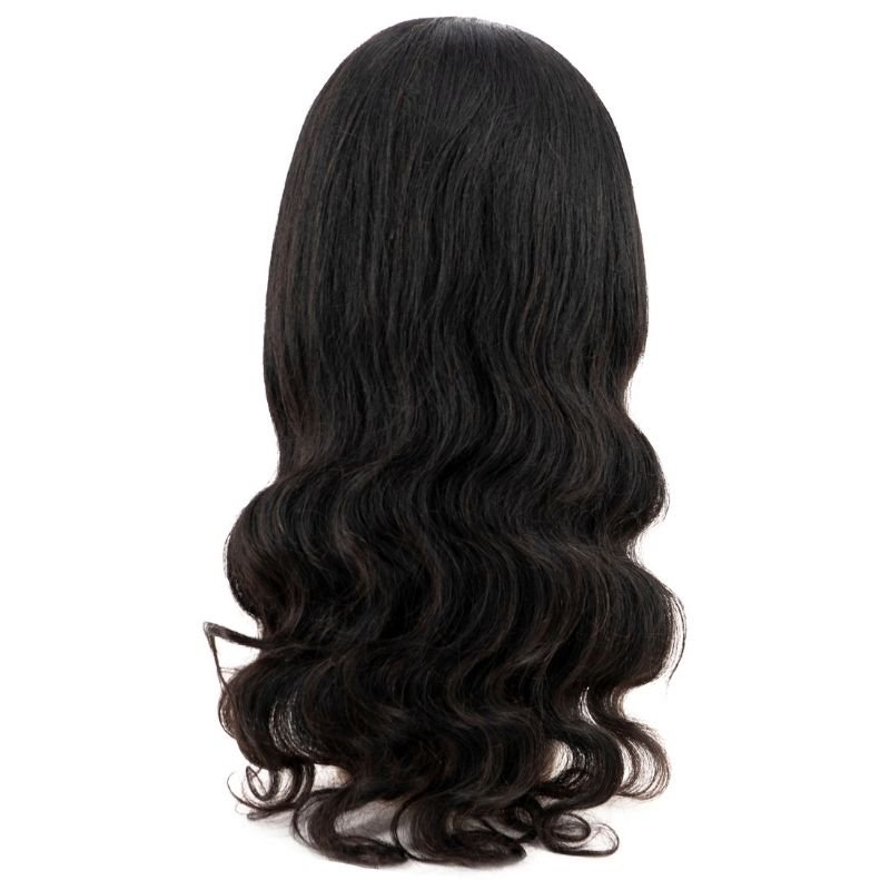Body Wave Headband Wig - Bellezza Boutique