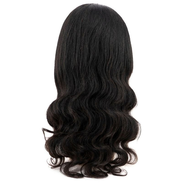 Body Wave Headband Wig - Bellezza Boutique