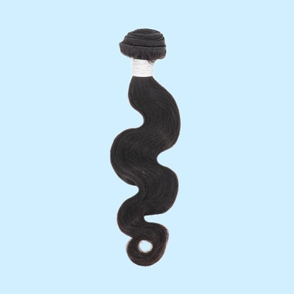 Body Wave Human Hair Bundles - Bellezza Boutique