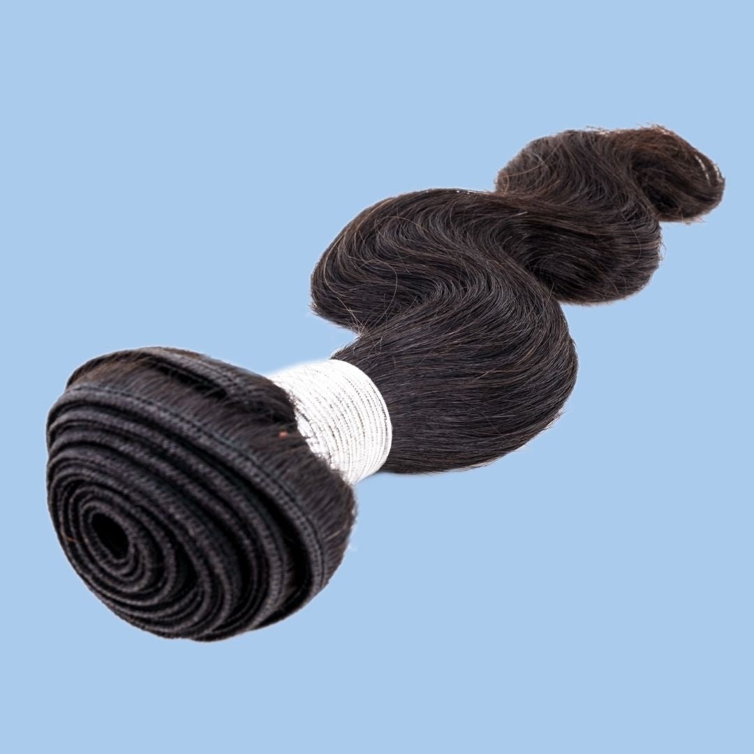 Body Wave Human Hair Bundles - Bellezza Boutique