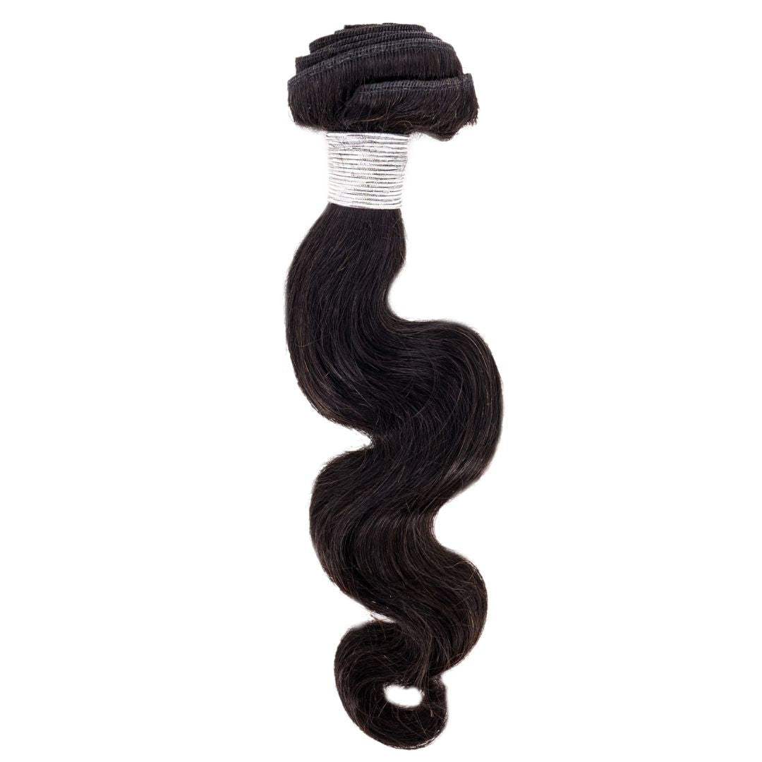 Body Wave Human Hair Bundles - Bellezza Boutique