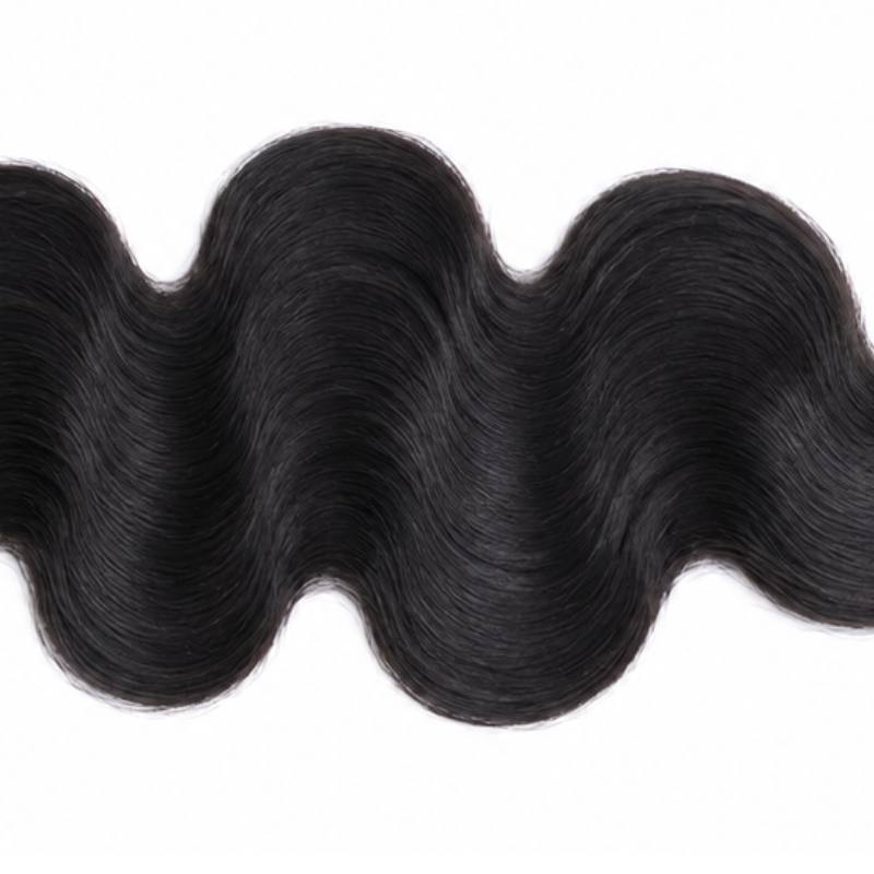 Body Wave Human Hair Bundles - Bellezza Boutique
