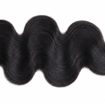 Body Wave Human Hair Bundles - Bellezza Boutique