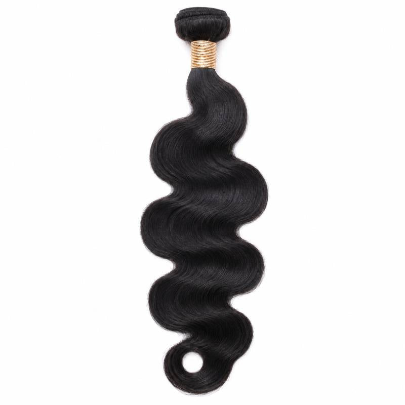 Body Wave Human Hair Bundles - Bellezza Boutique