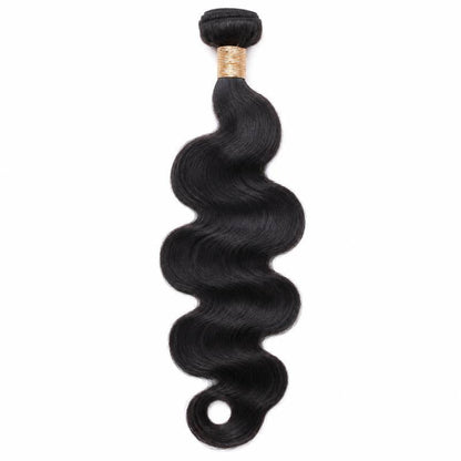 Body Wave Human Hair Bundles - Bellezza Boutique