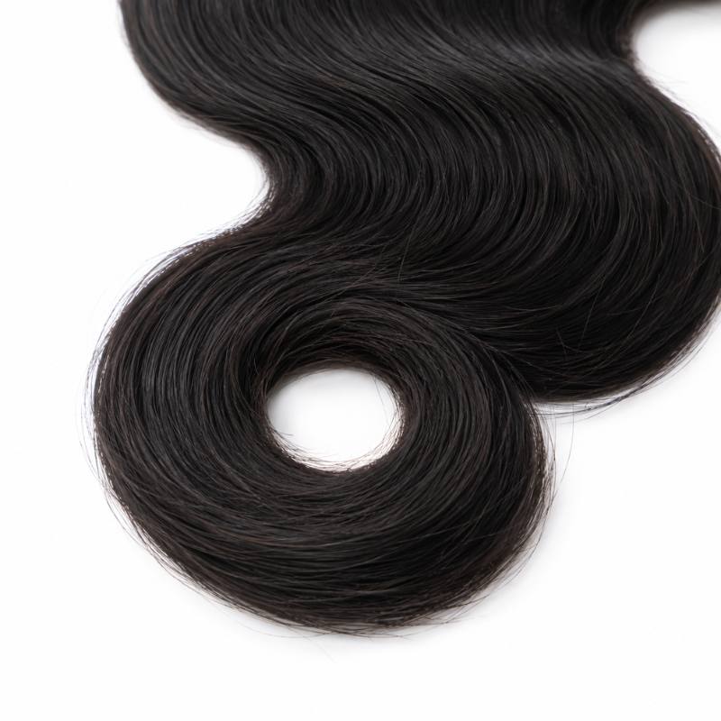 Body Wave Human Hair Bundles - Bellezza Boutique