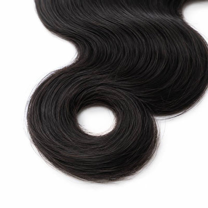 Body Wave Human Hair Bundles - Bellezza Boutique