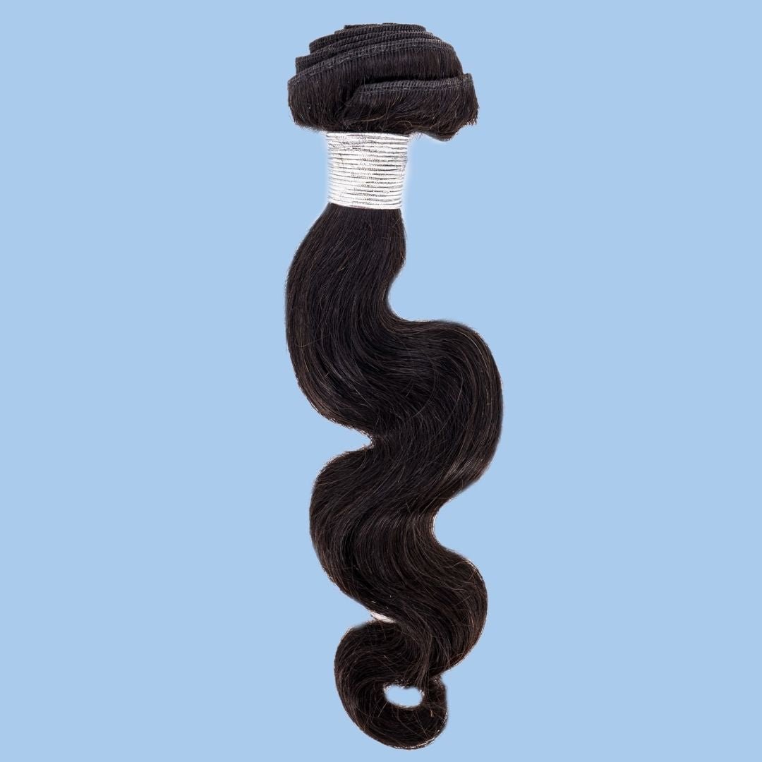 Body Wave Human Hair Bundles - Bellezza Boutique