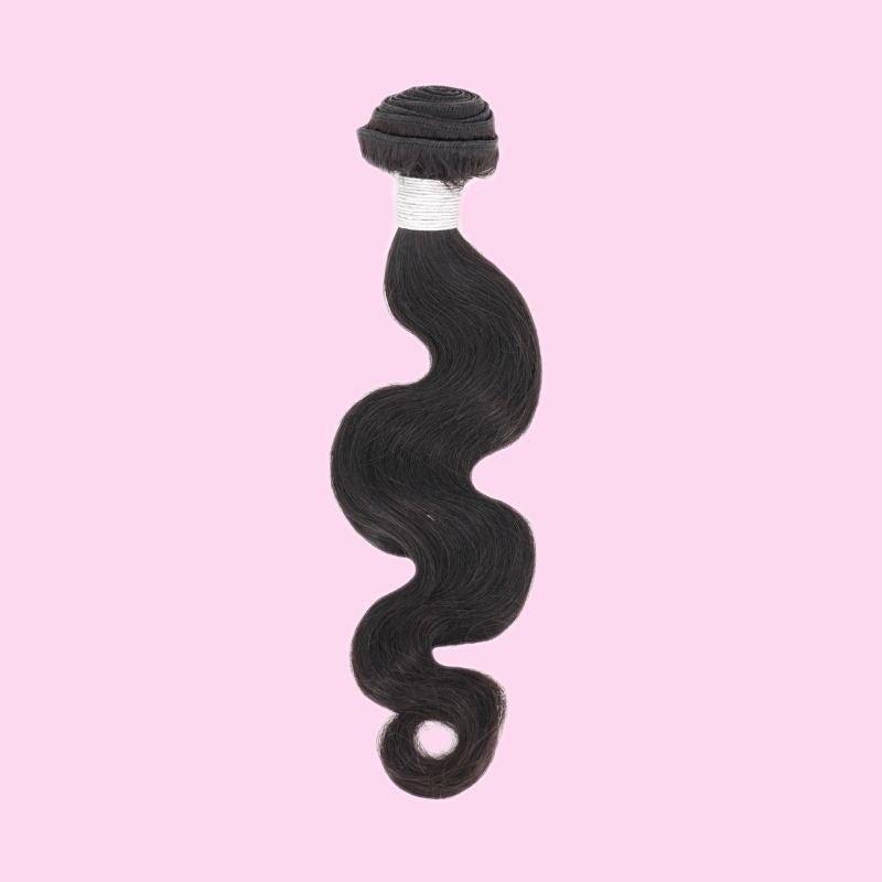 Body Wave Human Hair Bundles - Bellezza Boutique