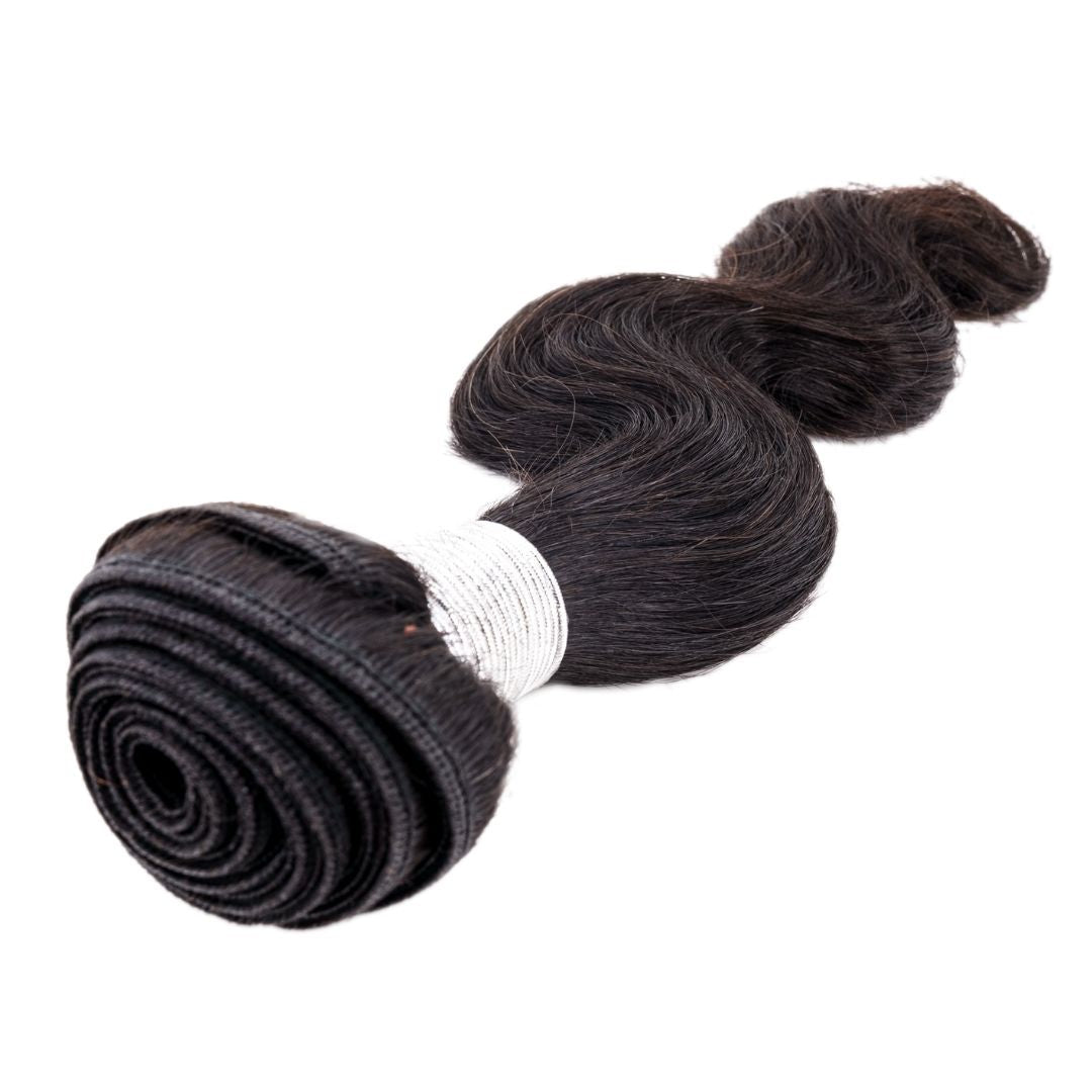 Body Wave Human Hair Bundles - Bellezza Boutique