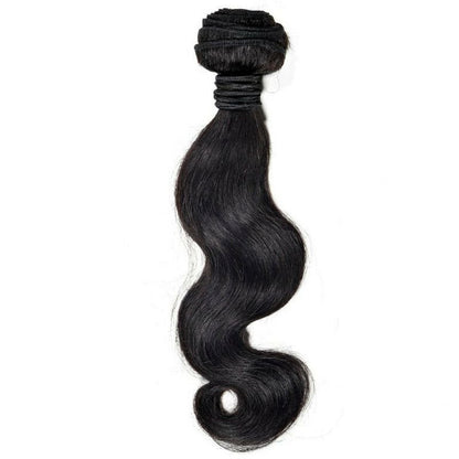 Body Wave Human Hair Bundles - Bellezza Boutique