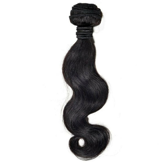 Body Wave Human Hair Bundles - Bellezza Boutique
