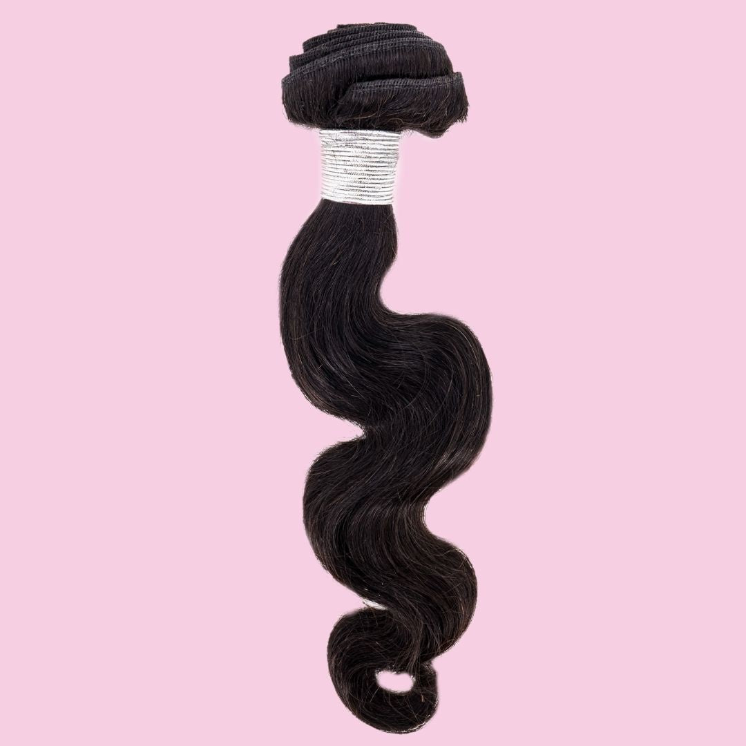 Body Wave Human Hair Bundles - Bellezza Boutique