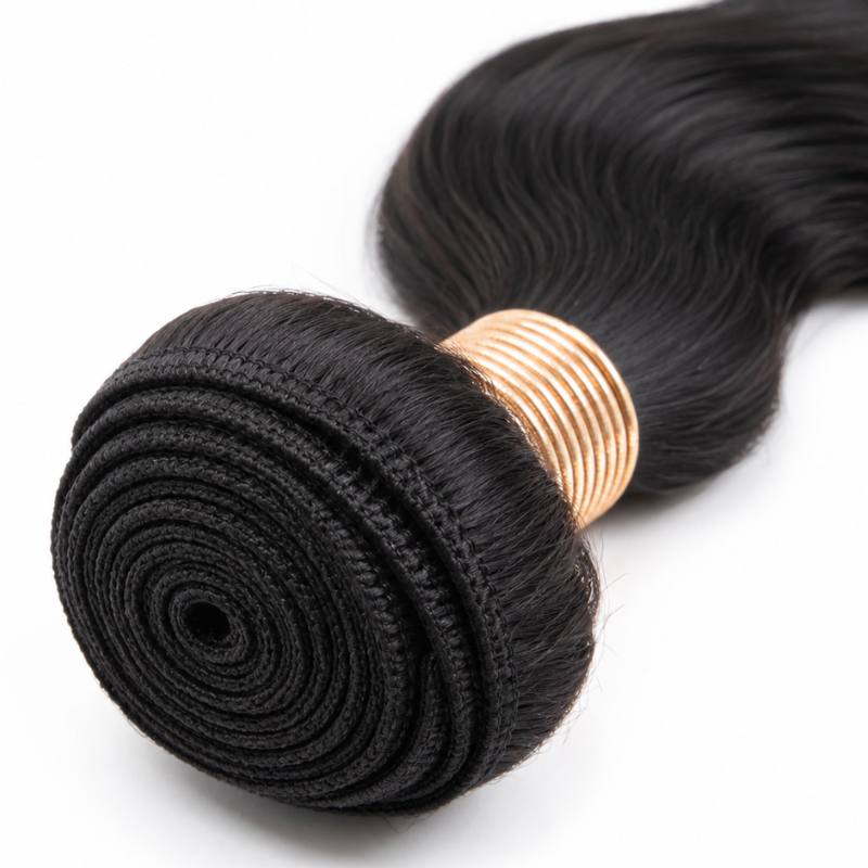 Body Wave Human Hair Bundles - Bellezza Boutique