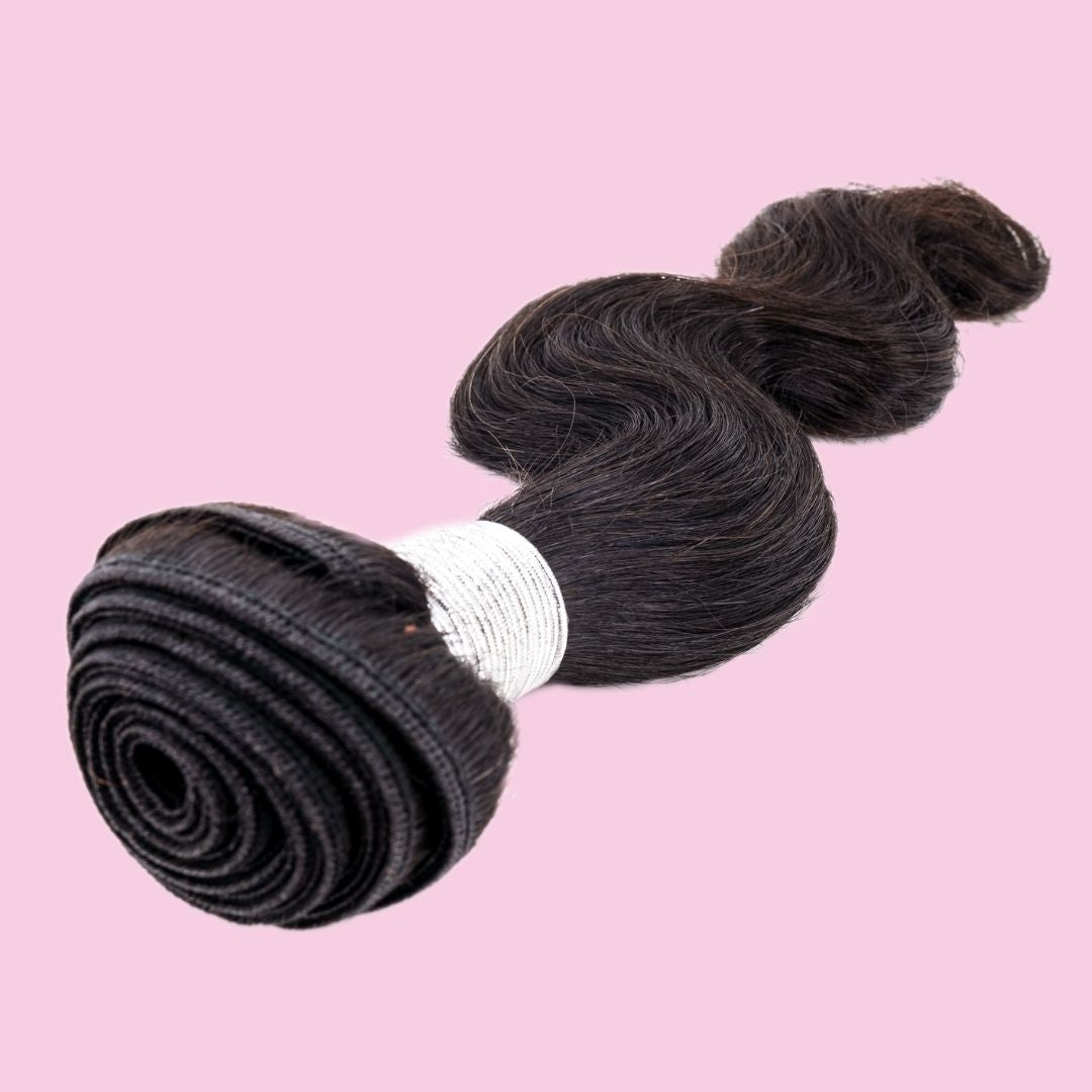 Body Wave Human Hair Bundles - Bellezza Boutique